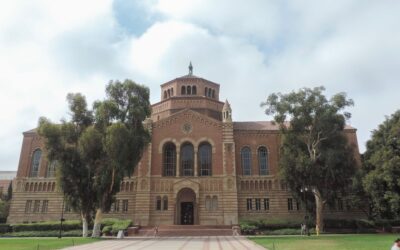 Malibu Pier and Visiting Southern California Colleges