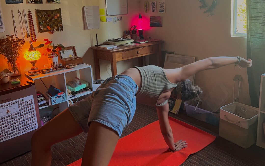 How Yoga Impacts Different Generations