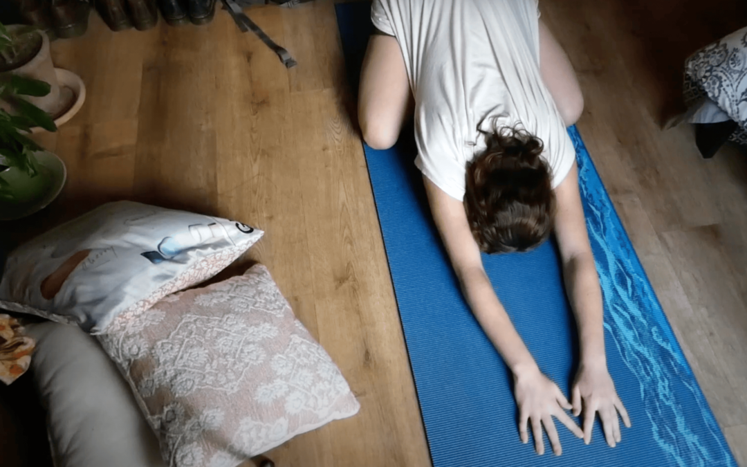 Getting Yoga Students Started