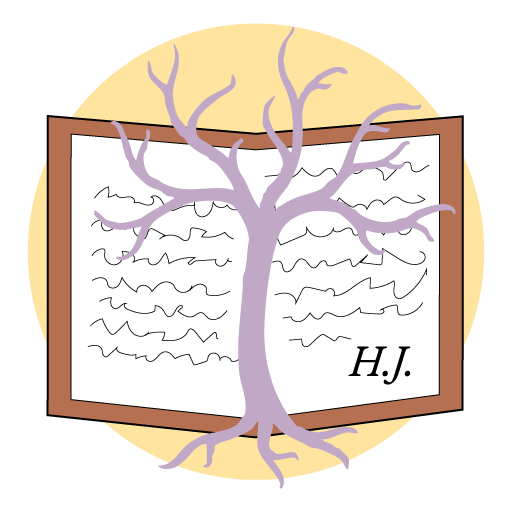 Haley Jane Logo 2025