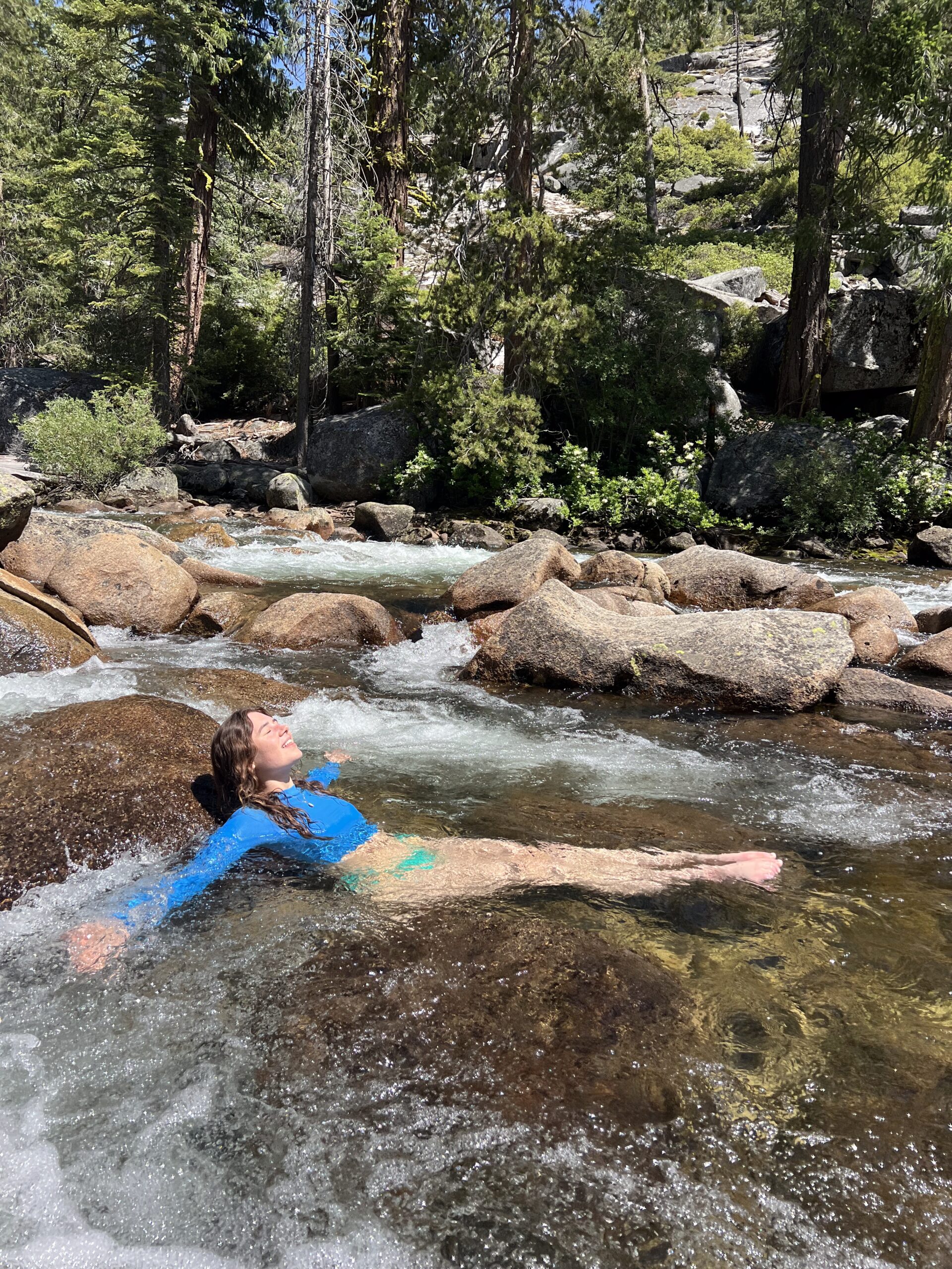 How to Find Joy Without Proving Yourself