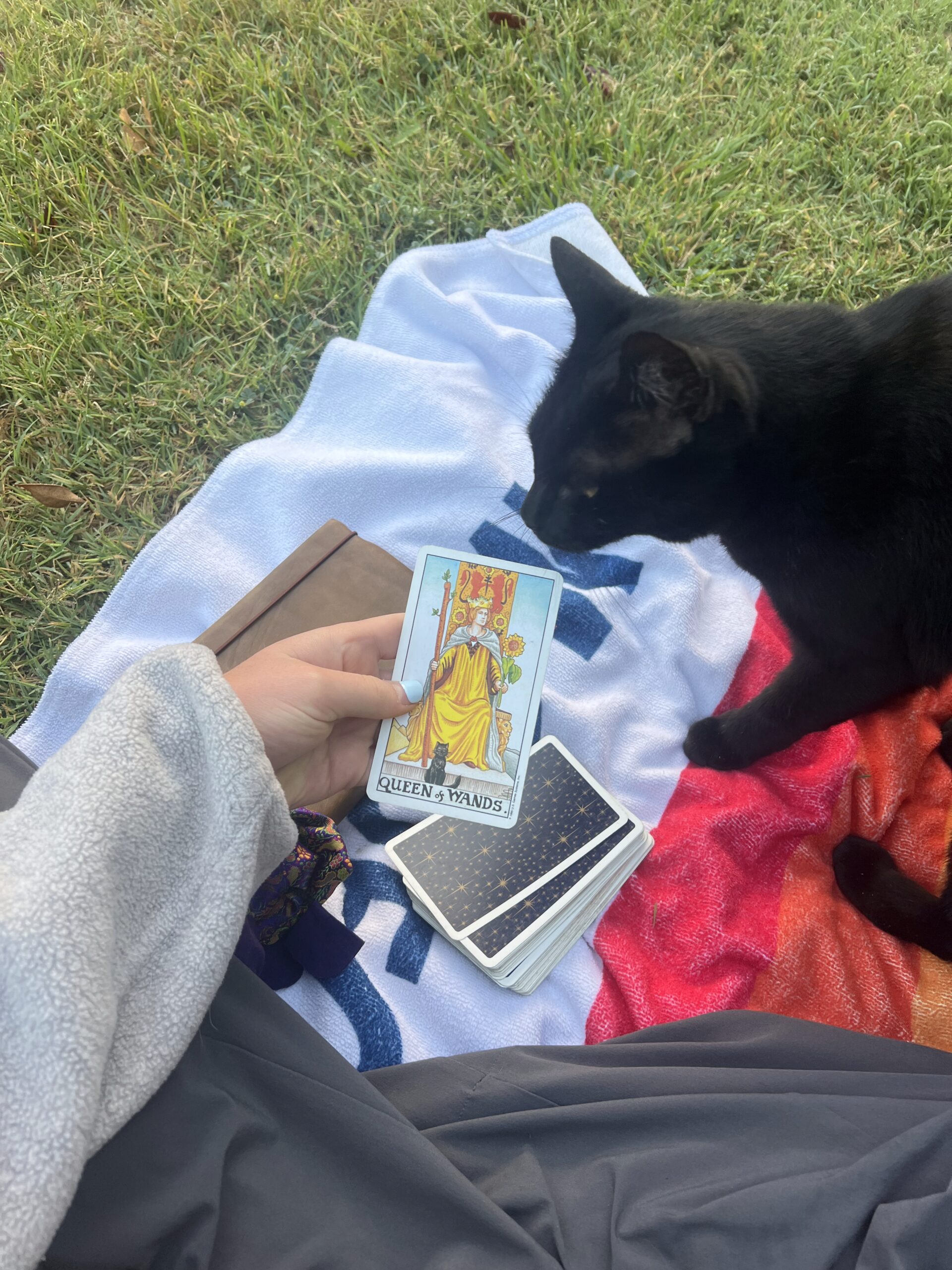 Creativity is my Favorite Form of Self Care