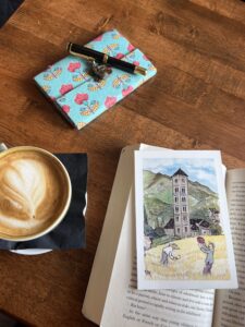 Habits of an Aspiring Writer