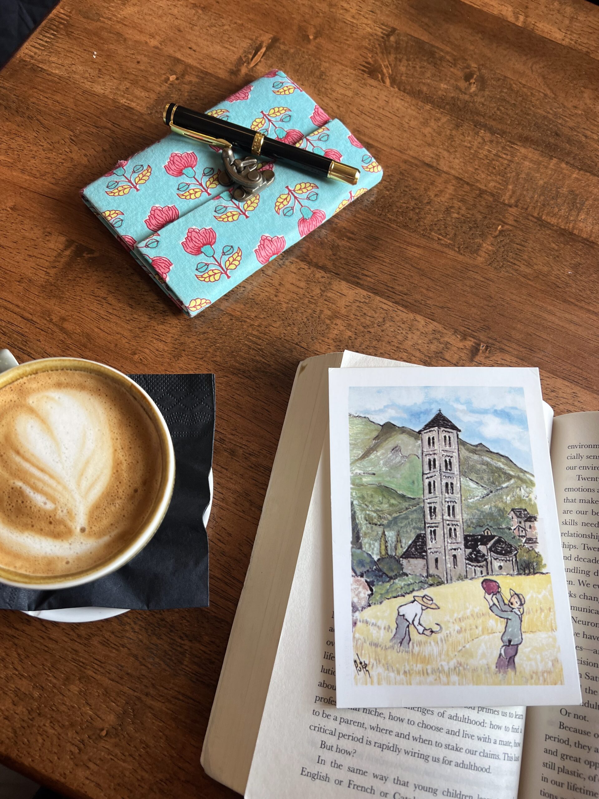 Habits of an Aspiring Writer